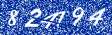 Capcha image
